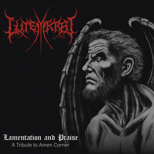 Lutemkrat : Lamentation and Praise (A Tribute to Amen Corner)